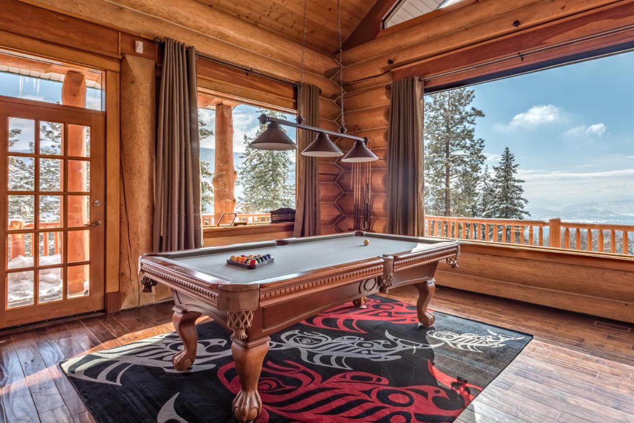 Spirit At Silverstar 3* Vernon
