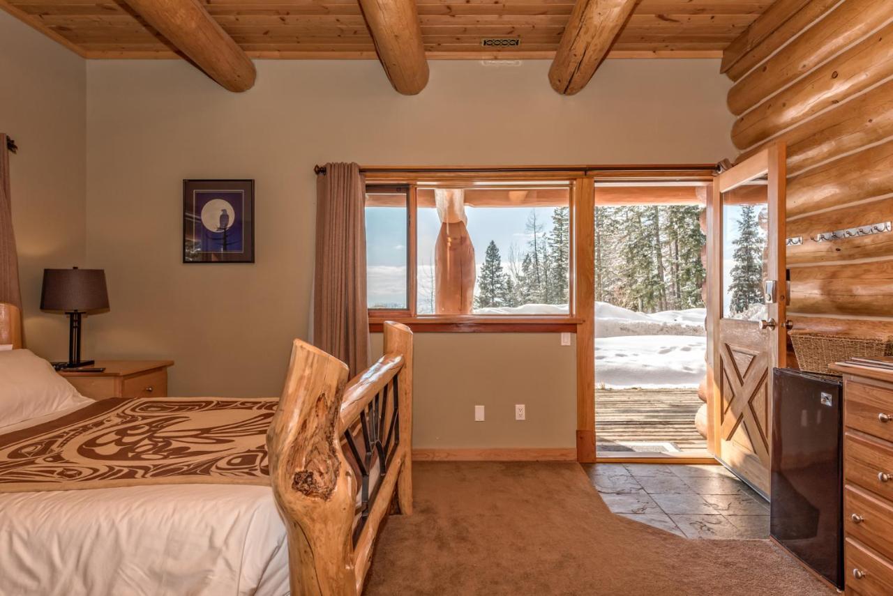 Spirit At Silverstar Bed & Breakfast Vernon