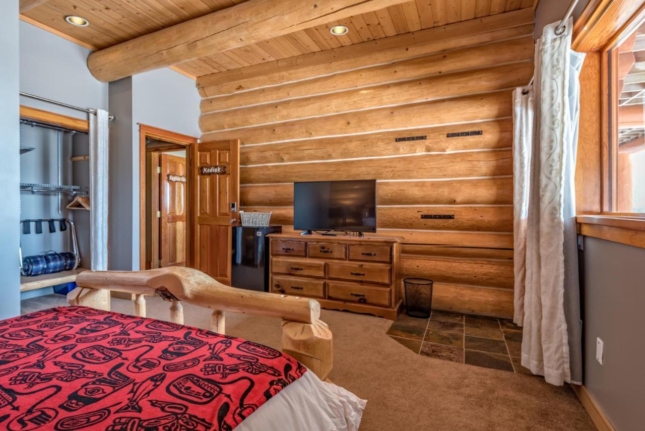 Bed & Breakfast Spirit At Silverstar 3*