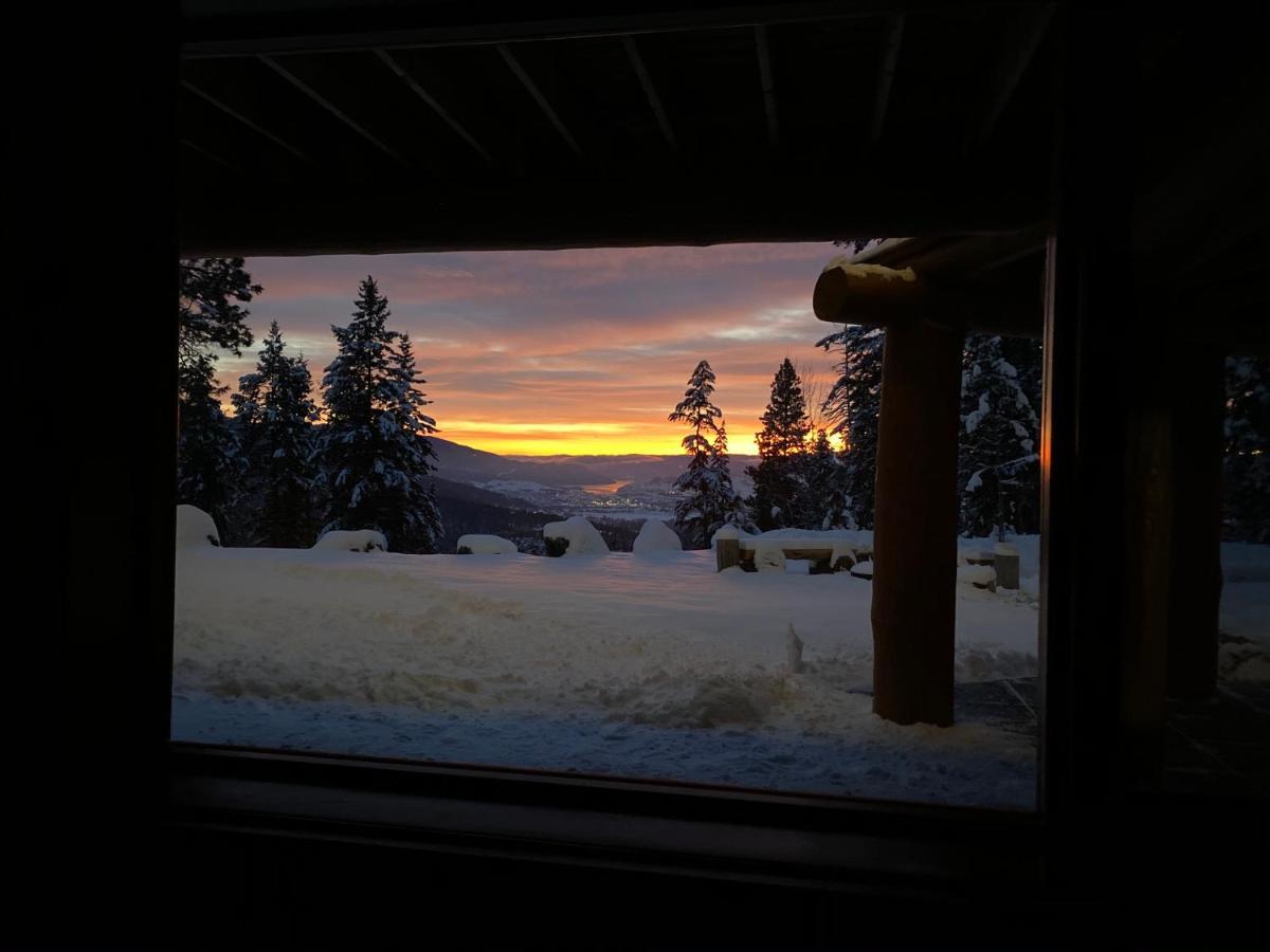 Bed & Breakfast Spirit At Silverstar