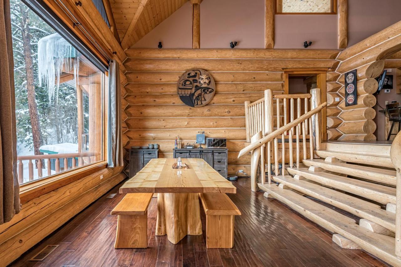 Bed & Breakfast Spirit At Silverstar