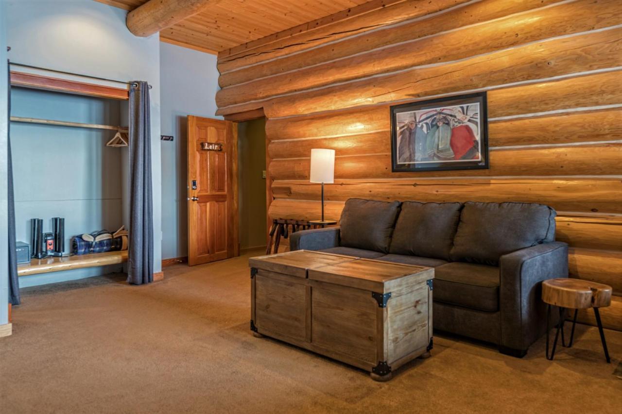 Bed & Breakfast Spirit At Silverstar 3*