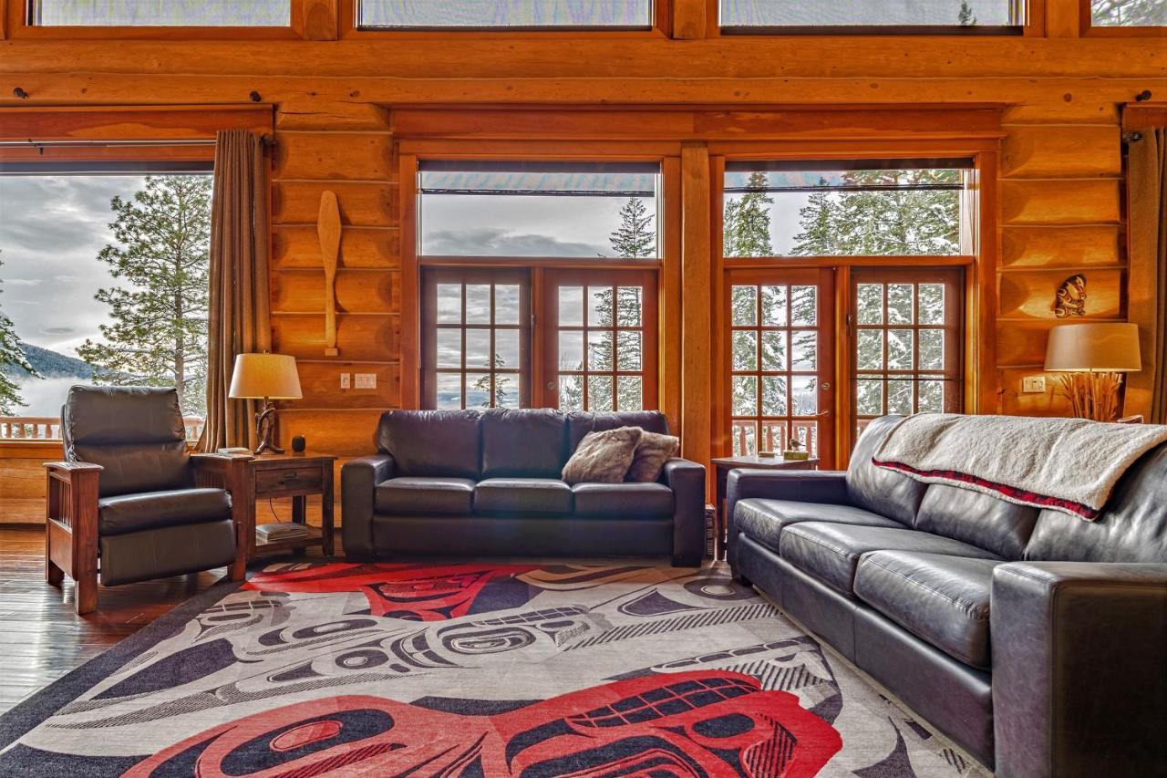 Bed & Breakfast Spirit At Silverstar