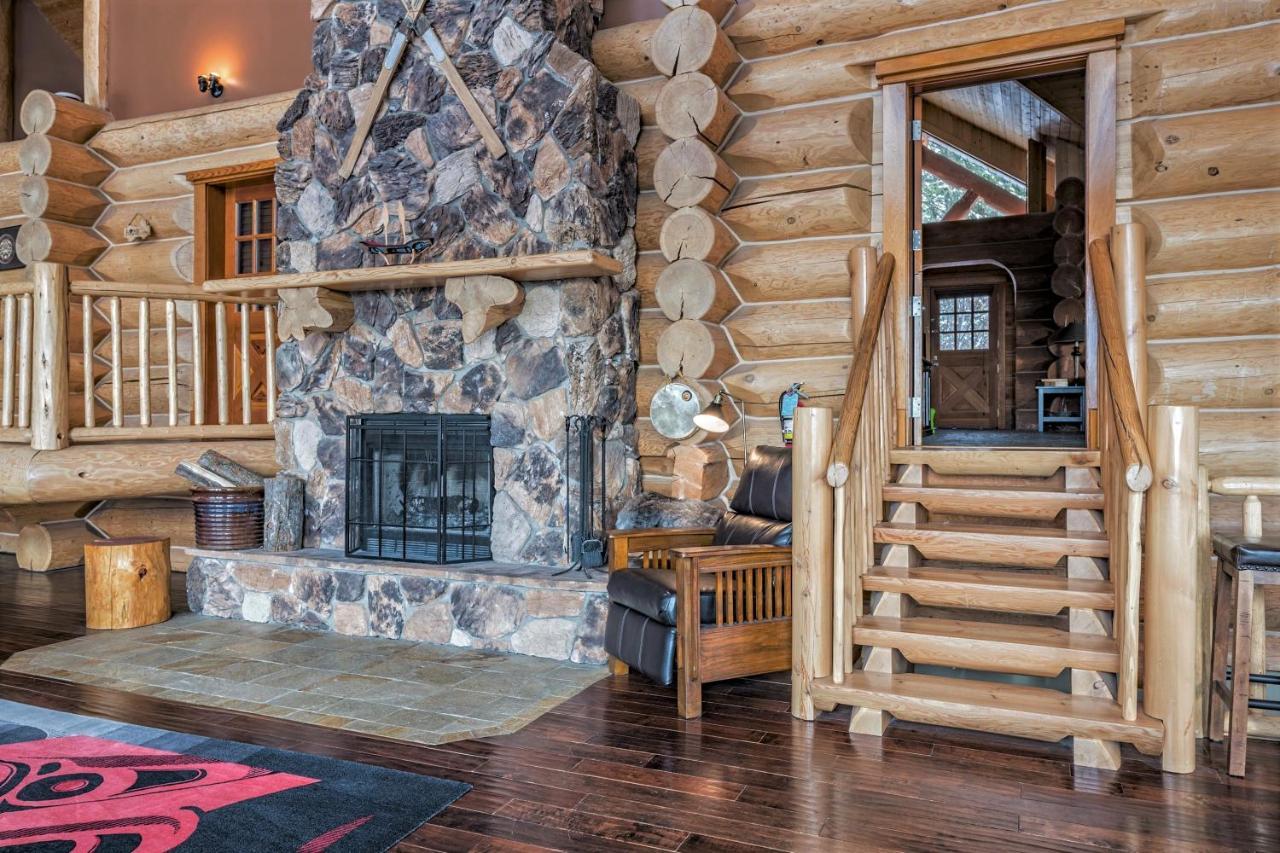 Bed & Breakfast Spirit At Silverstar 3*