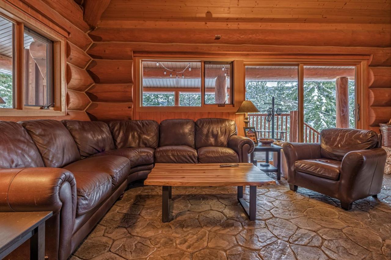 Spirit At Silverstar Bed & Breakfast 3*