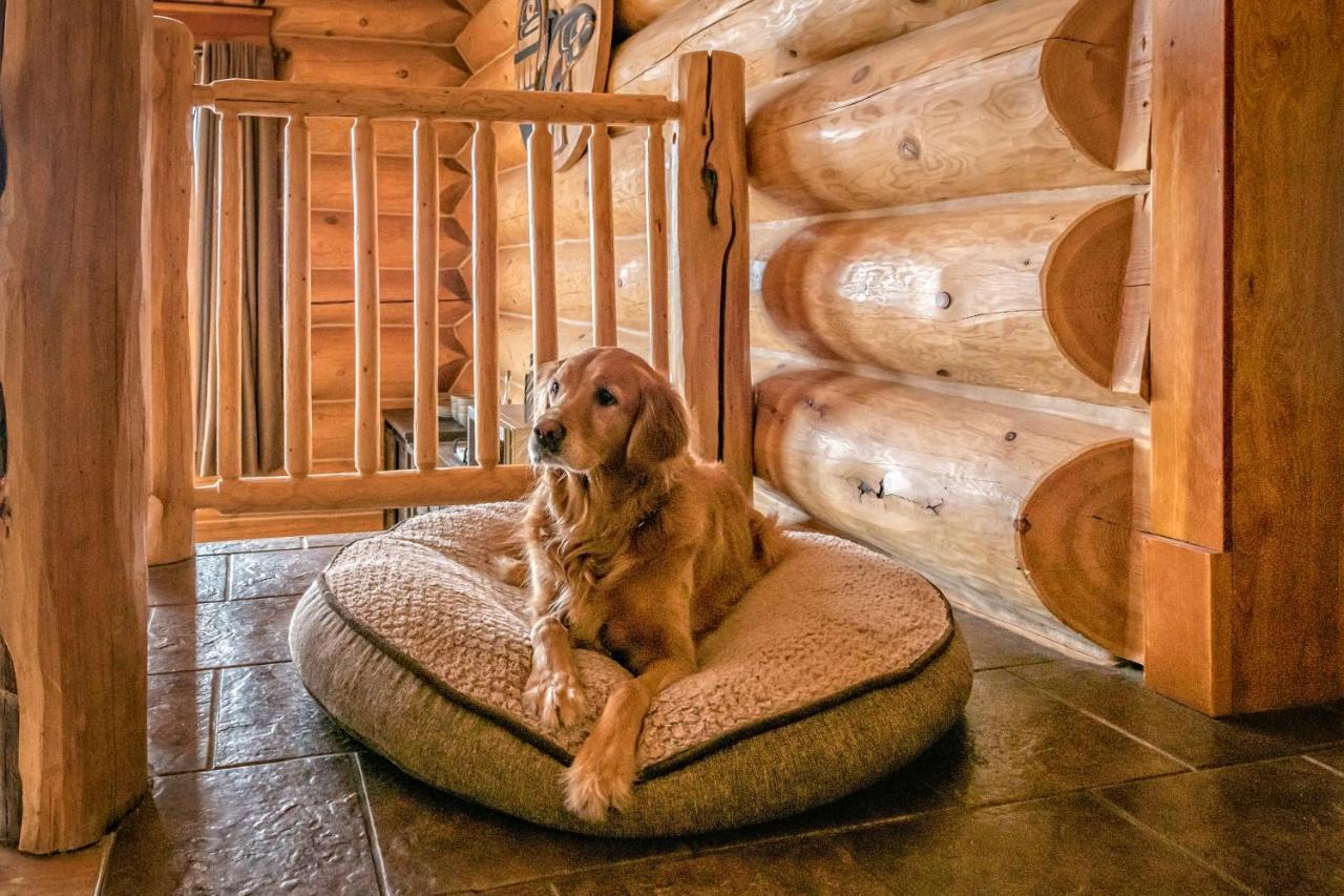 Spirit At Silverstar Bed & Breakfast 3*
