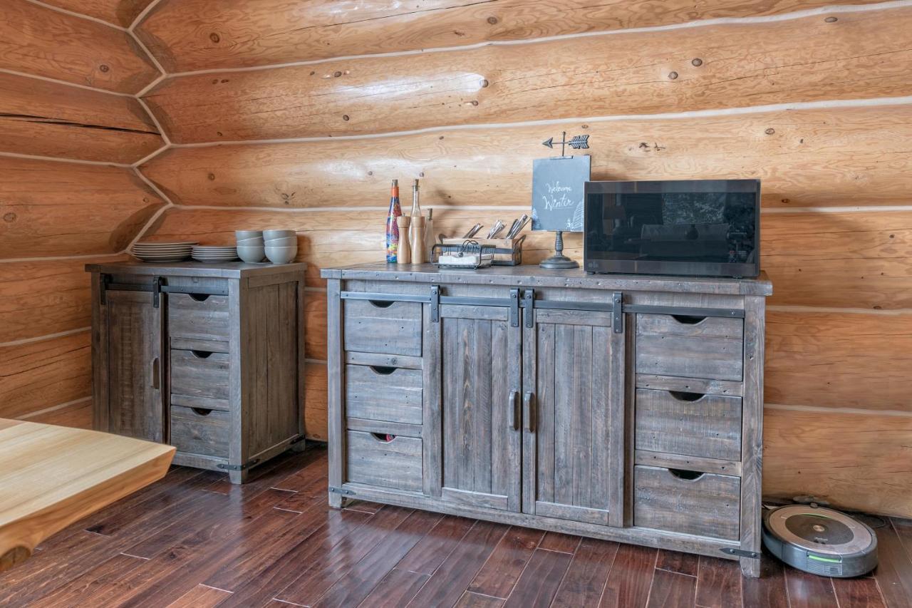 Bed & Breakfast Spirit At Silverstar