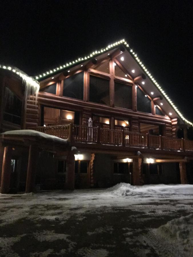 Bed & Breakfast Spirit At Silverstar Vernon