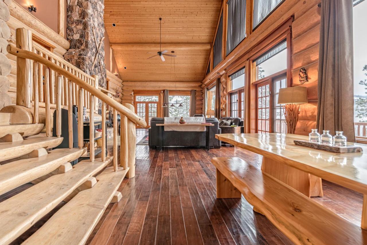 Bed & Breakfast Spirit At Silverstar Vernon