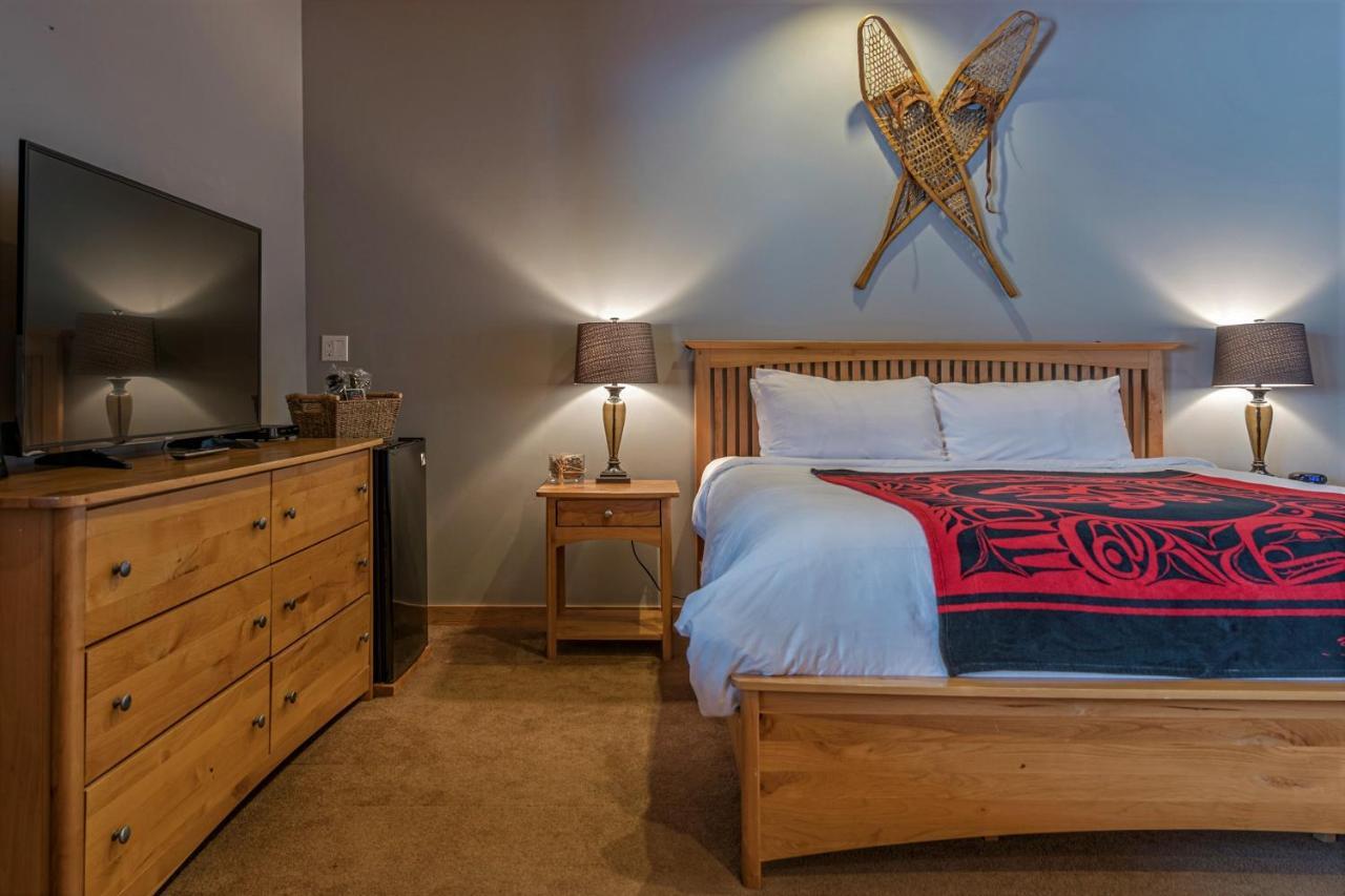 Spirit At Silverstar Bed & Breakfast