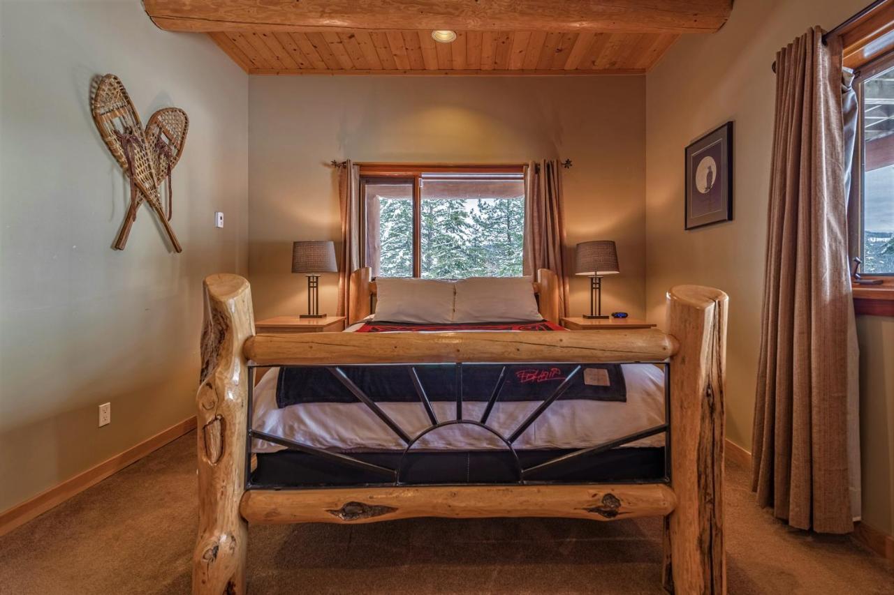 Bed & Breakfast Spirit At Silverstar