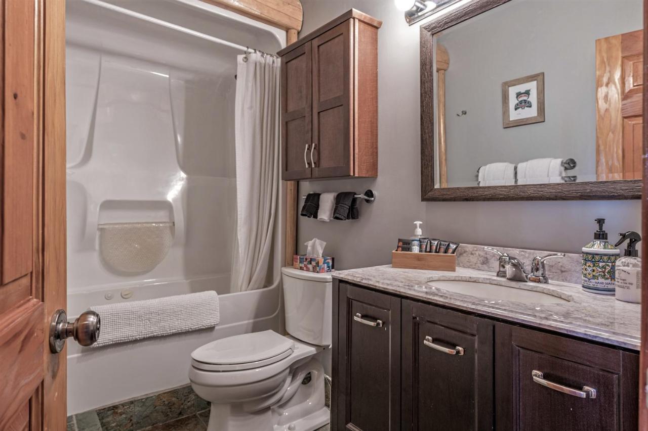 Spirit At Silverstar Bed & Breakfast 3*
