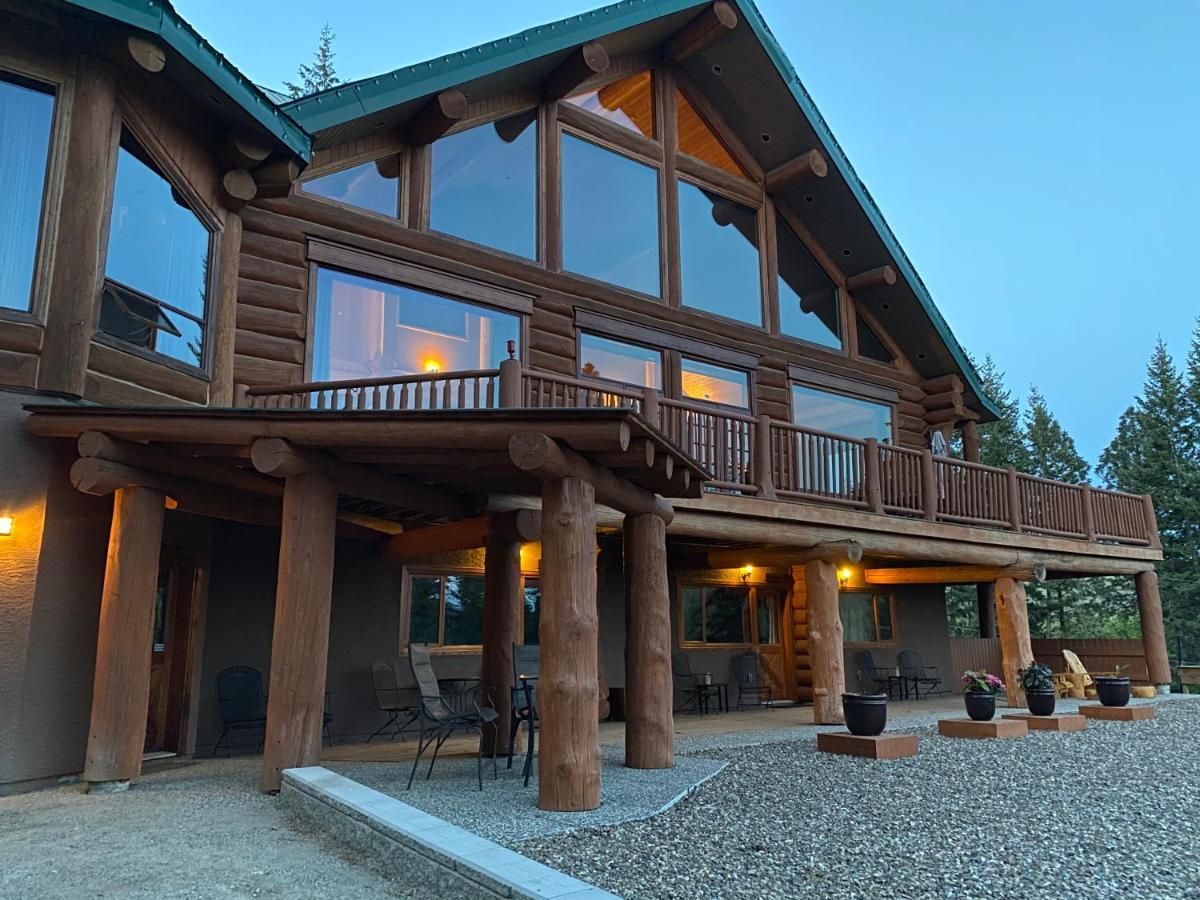 Spirit At Silverstar Bed & Breakfast