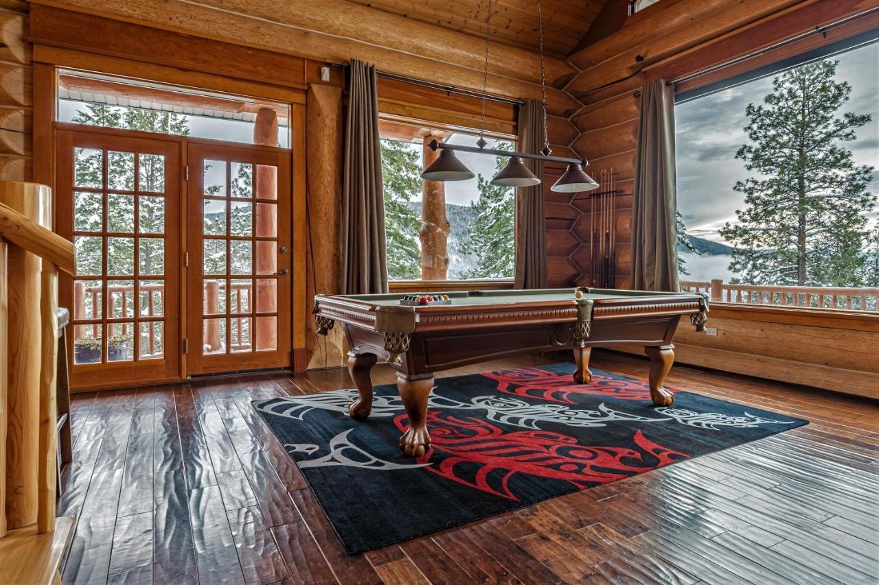 Bed & Breakfast Spirit At Silverstar