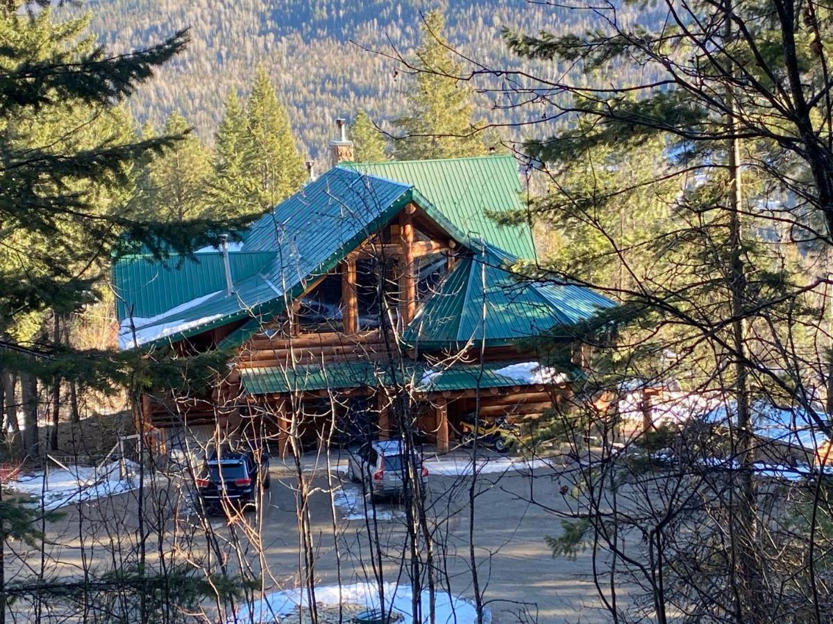 Bed & Breakfast Spirit At Silverstar 3*
