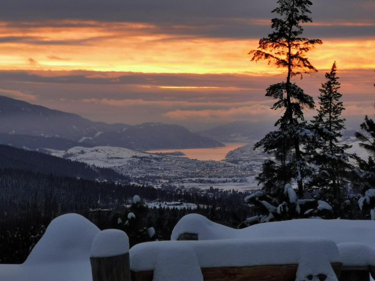 Spirit At Silverstar 3*
